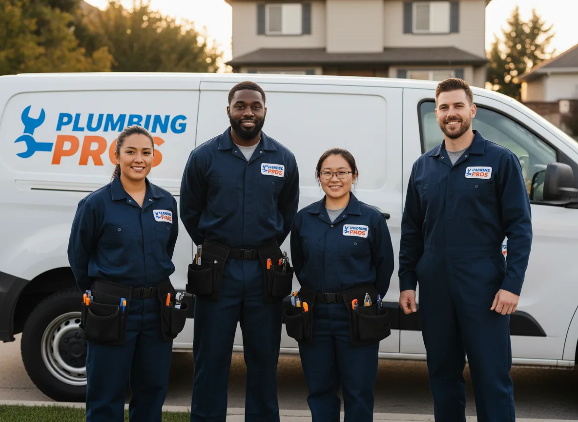 Water Heater Repair company in Republic, OH